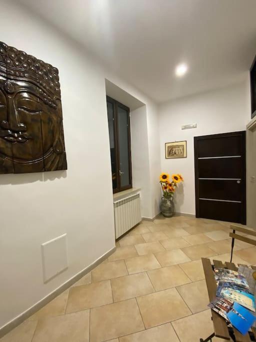 Casa Francy E Carmen Napoliアパートメント エクステリア 写真