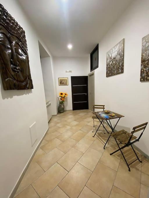 Casa Francy E Carmen Napoliアパートメント エクステリア 写真