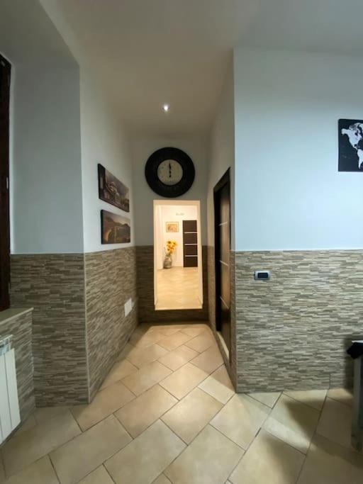 Casa Francy E Carmen Napoliアパートメント エクステリア 写真