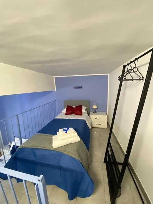Casa Francy E Carmen Napoliアパートメント エクステリア 写真